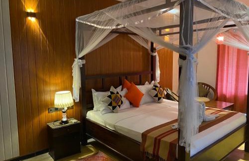 Udunuwara Resort | Old Frankland Kandy Luxury Boutique Hotel