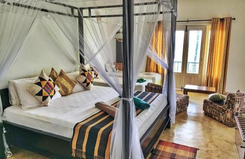 Udunuwara Resort | Old Frankland Kandy Luxury Boutique Hotel