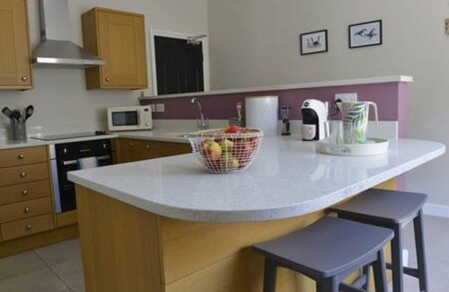 St Ives Apartment | Old Green Chambers Free Parking, Town Centre