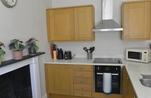 St Ives Apartment | Old Green Chambers Free Parking, Town Centre