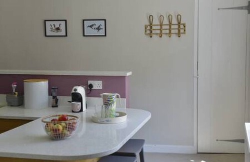 St Ives Apartment | Old Green Chambers Free Parking, Town Centre