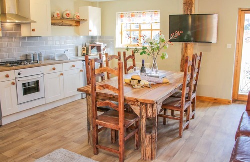 Church Stretton Cottage | Old Hall Barn 2