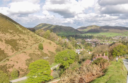 Church Stretton Cottage | Old Hall Barn 2