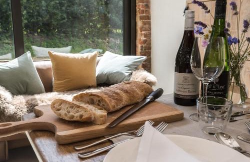 Foxley House | Old Hall Farm Barn