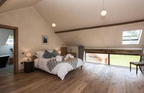 Foxley House | Old Hall Farm Barn