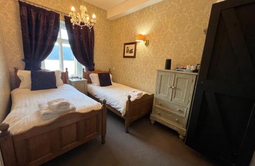Hope Valley Hotel | Old Hall Hotel Hope