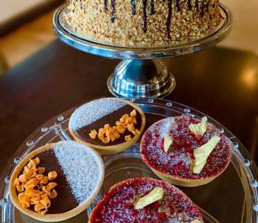 Hope Valley Hotel | Old Hall Hotel Hope