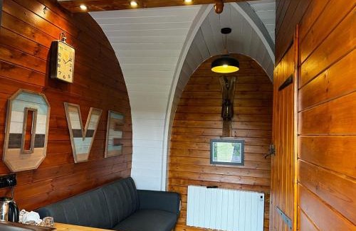 Isley Walton Bed & Breakfast | Old Hall House, NEC
