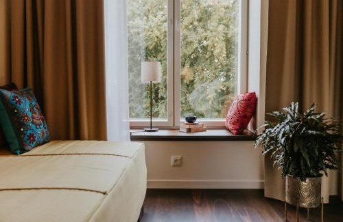 Haapsalu Hotel | Old Hapsal Hotel