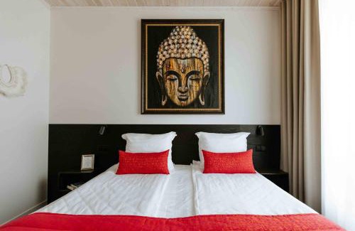 Haapsalu Hotel | Old Hapsal Hotel