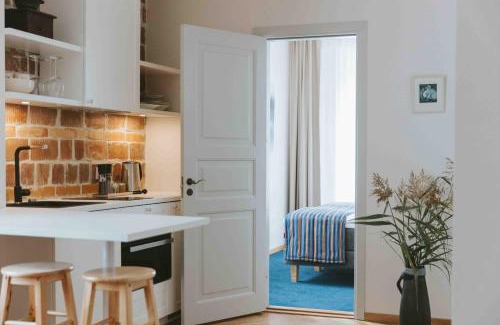 Haapsalu Hotel | Old Hapsal Hotel