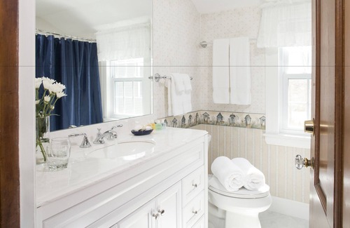 Chatham Bed & Breakfast | Old Harbor Inn