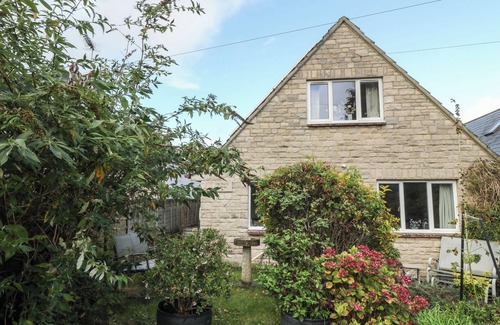 Swanage Cottage | Old Harry Cottage 16