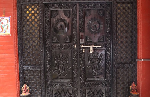 Gaushala Villa | Old Heritage Villa PashupatiNath