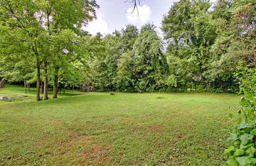 Old Hickory Apartment | Old Hickory Hideout