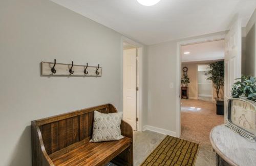 Old Hickory Apartment | Old Hickory Hideout