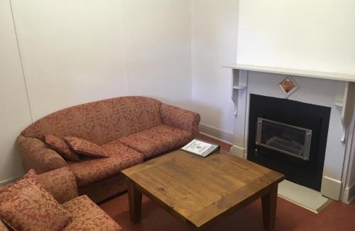 Quorn House | Old Homestead - The Dutchmans Stern Conservation Park