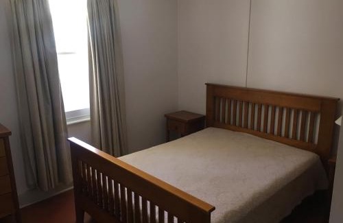 Quorn House | Old Homestead - The Dutchmans Stern Conservation Park