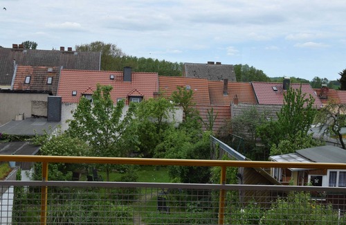 Lassan Apartment | Old house - apartment in DG 27 - apartments and rooms in the old carpentry