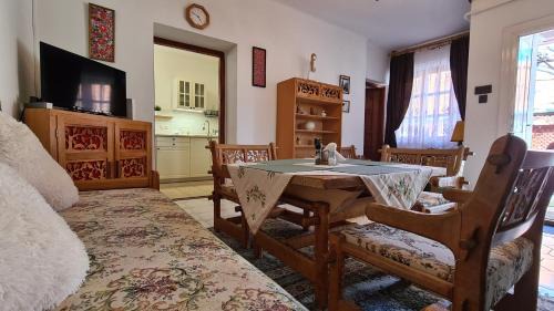 Bogacs House | Old House Bogacs