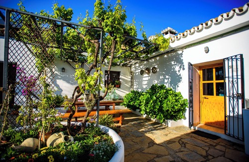 Facinas Cottage | Old house