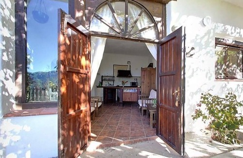 Majada Carrasca Cottage | OLD HOUSE
