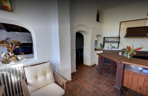 Majada Carrasca Cottage | OLD HOUSE