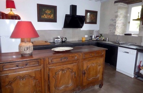 Esplas de Serou House | Old house