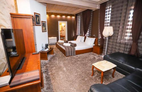 Glavatartsi Hotel | Old House Glavatarski Han