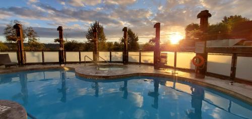 Courtenay Hotel | Old House Hotel