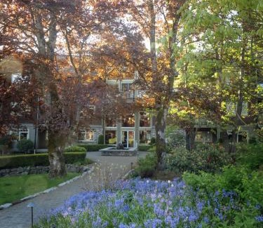 Courtenay Hotel | Old House Hotel
