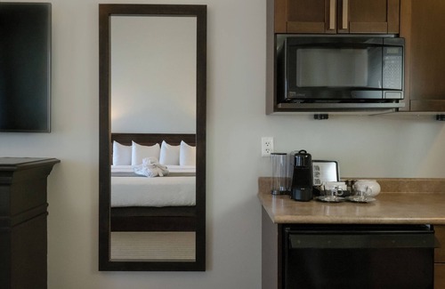 Courtenay Hotel | Old House Hotel