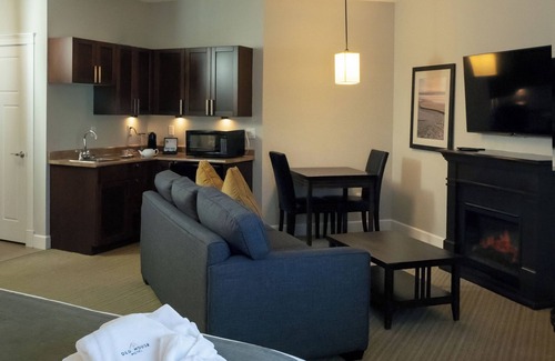 Courtenay Hotel | Old House Hotel