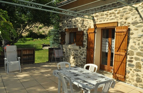 Sigoyer House | Old house in the foothills of Céüze Sigoyer