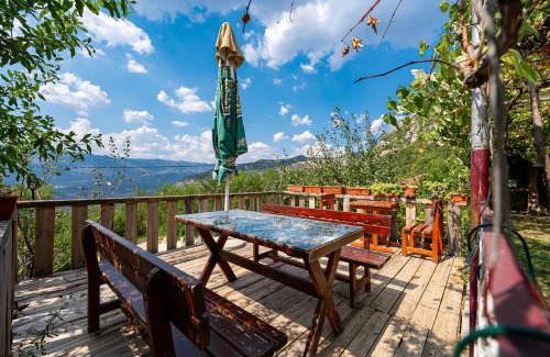 Danilovgrad Municipality Apartment | Old House Kontic