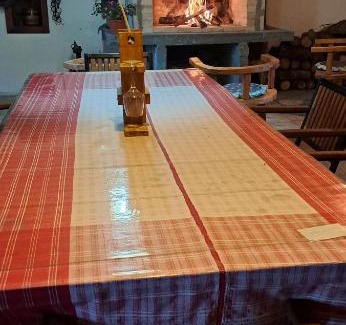 Karuc Hotel | Old house Nilovic