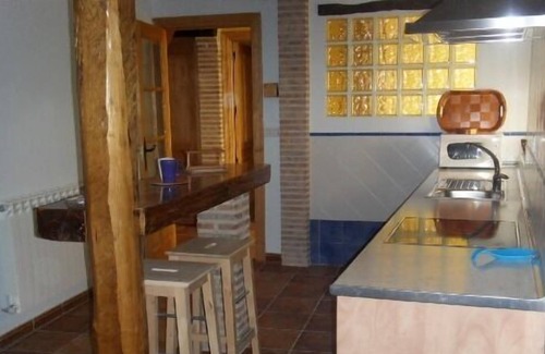 Astudillo Cottage | Old House of the Watchmaker 1 5/15 people