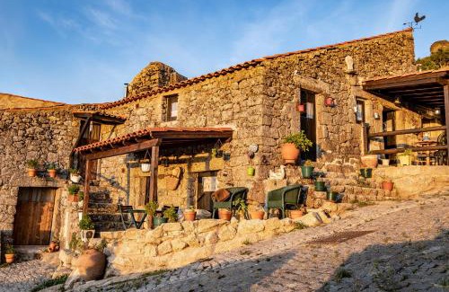 Monsanto House | Old House