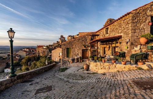 Monsanto House | Old House
