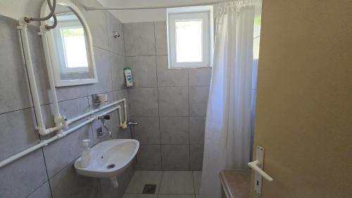 Montenegro Apartment | Old house Tara