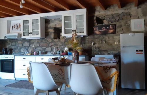 Lemnos House | Old house Villa, Moudros, Kaminia, Limnos, Lemnos limnos holidays