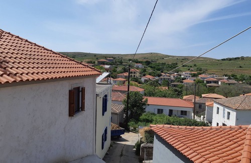 Lemnos House | Old house Villa, Moudros, Kaminia, Limnos, Lemnos limnos holidays