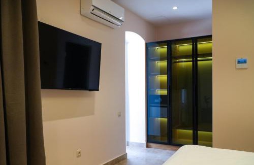 Ijevan Hotel | Old Ijevan Boutique Hotel