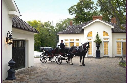 Old Town Historic District Bed & Breakfast | Old Ivy Walk
