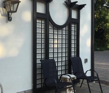 Old Town Historic District Bed & Breakfast | Old Ivy Walk