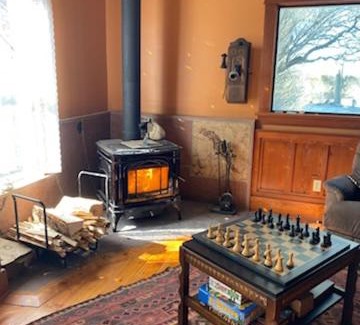 Jaroso Hotel | Old Jaroso Hotel