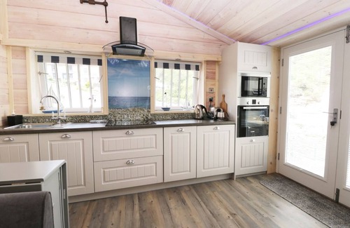 Staithes Cottage | Old Joiners Shop