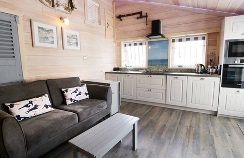 Staithes Cottage | Old Joiners Shop