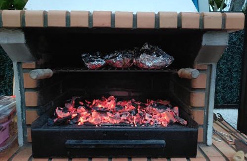 La Pared Apartment | Old King's beach house