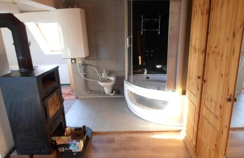 Colmberg Cottage | Old Landhouse